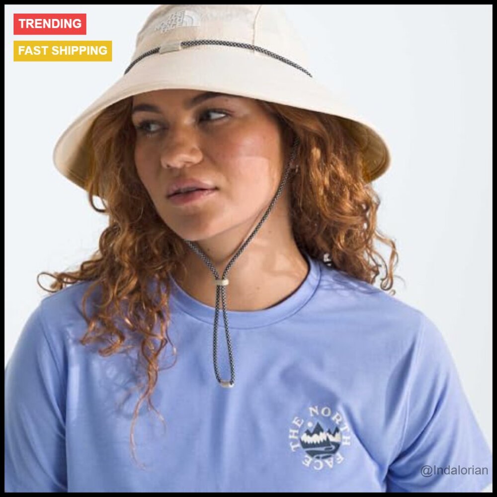 Adjustable Sun Hat Quick Drying UPF 40+ Water Rep… - image 3